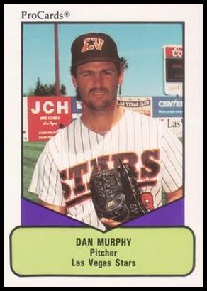5 Dan Murphy